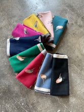 Load image into Gallery viewer, Reversible Robin Scarves - Various Colours