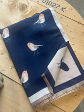 Load image into Gallery viewer, Reversible Robin Scarves - Various Colours